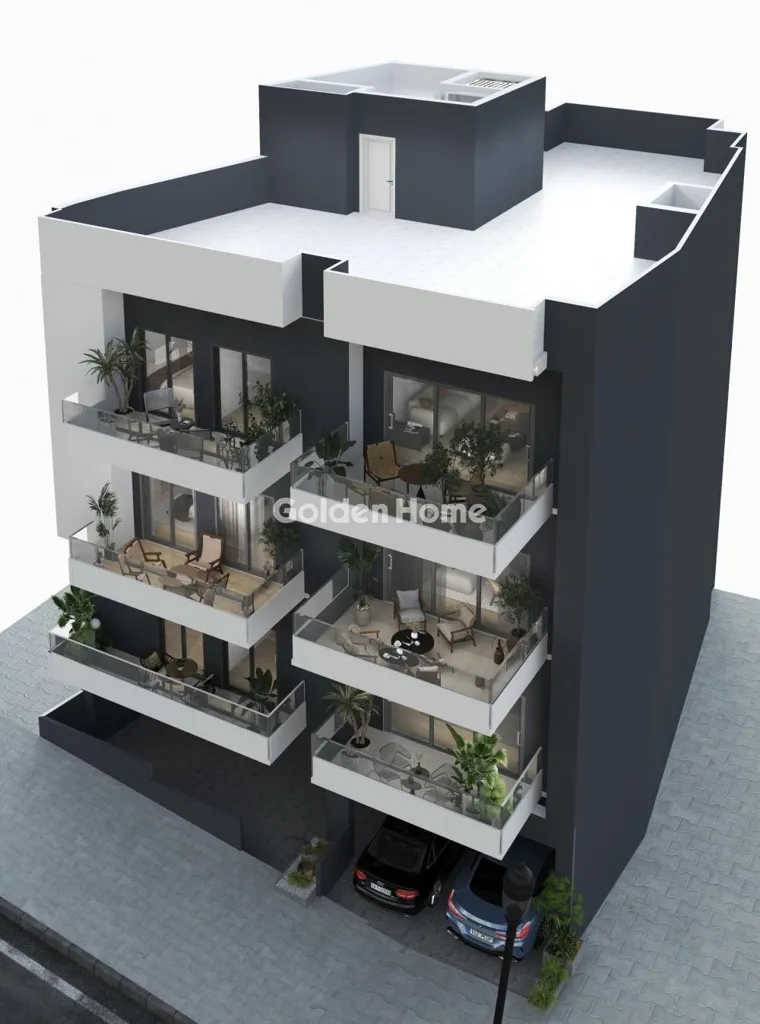 2-toaline korter asukohas GR