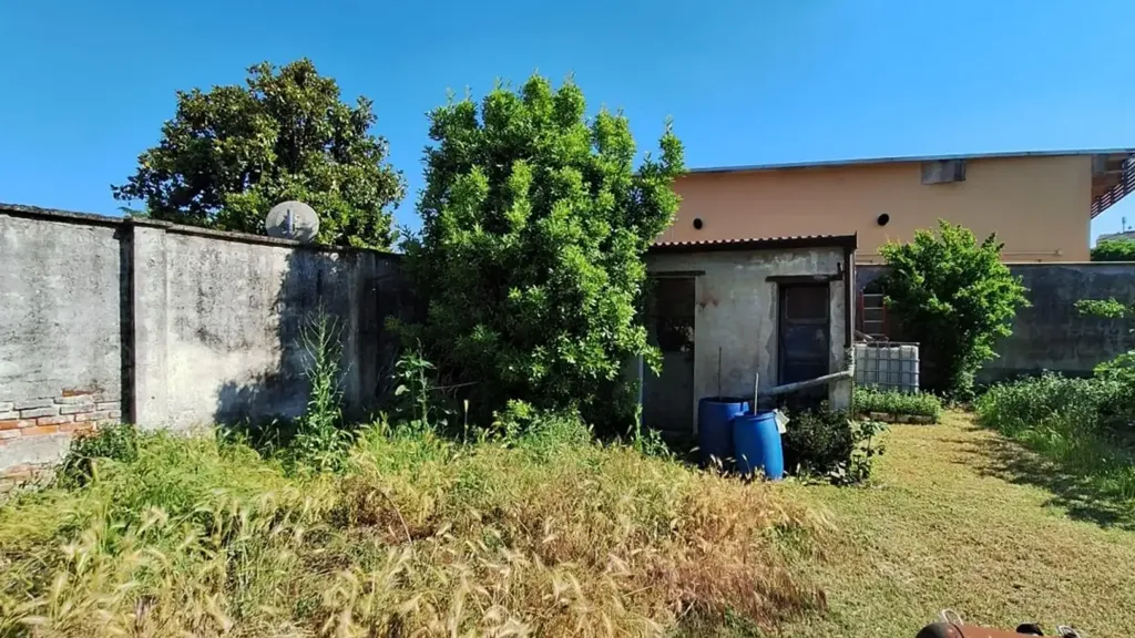 Jardin - Apartment with Balcony in Casale Monferrato