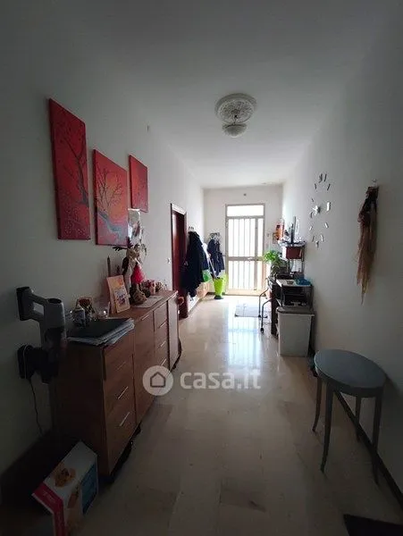 Entrée - Three-Storey House with Garden in Bondeno