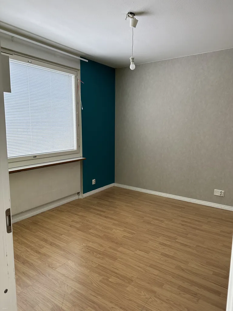 Stanze - Flat with Kitchen in Kangasniemi Centre