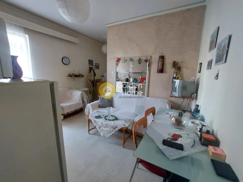 Elutuba - Apartment with Balconies in Agrinio Centre