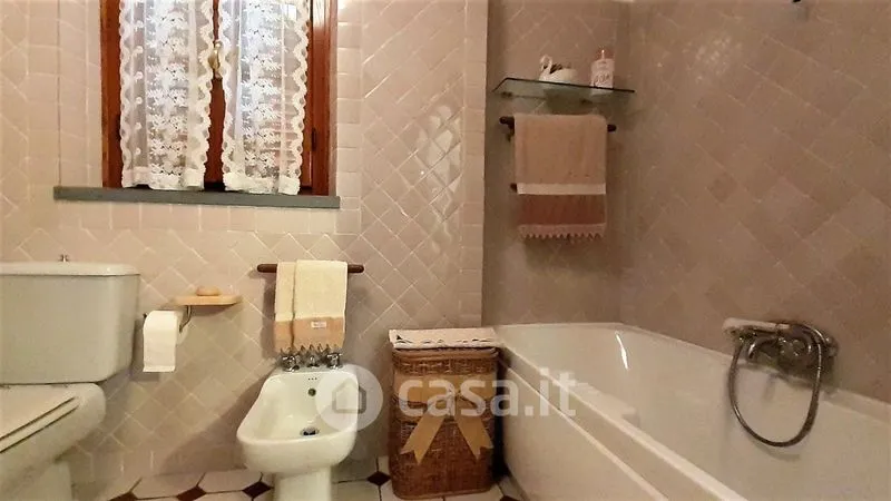 Salles de bain - Villa with Sea View in Cinquale, Montignoso