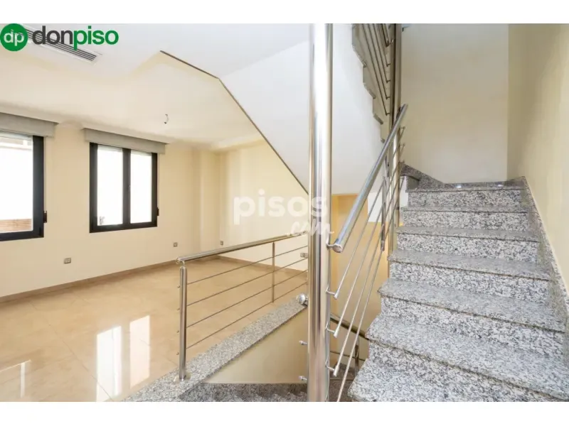 Rooms - Luxury House with Private Lift in Granada Centre