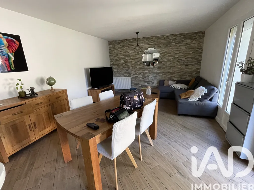 Sala da pranzo - Traditional House with Jacuzzi in Draveil