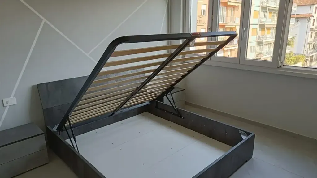 Magamistoad - Fully Furnished Apartment with Balconies in Como