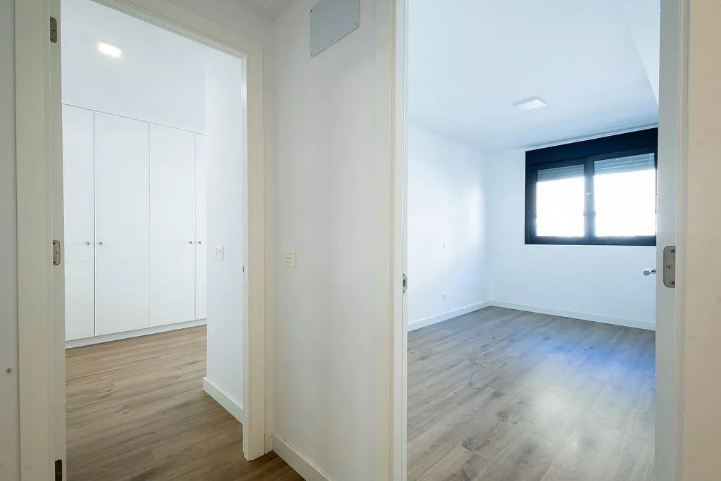 Toad - Modern Flat with Balcony in María Jiménez