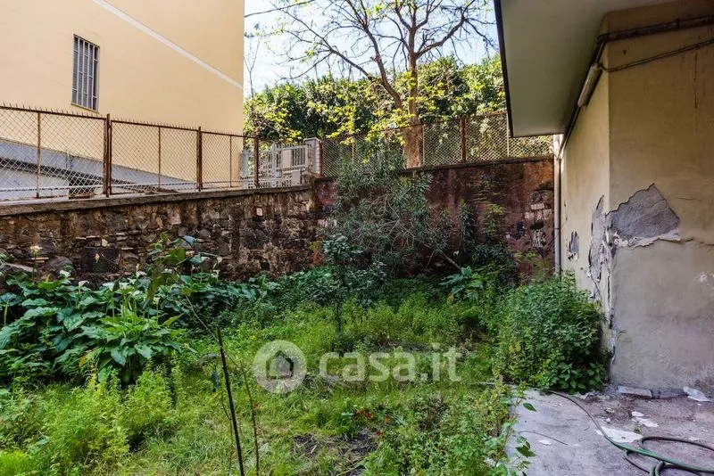 Jardin - 5-Bedroom Apartment with Balcony in Catania Centre