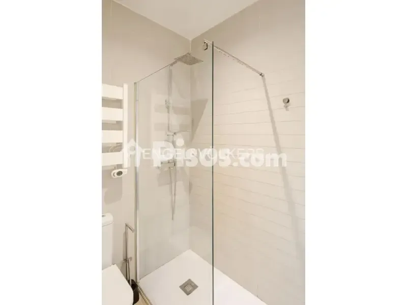 Bagni - Modernised Flat with South Orientation in Palacio