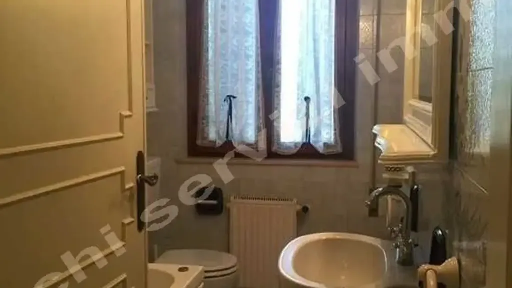 Vannitoad - Villa with Garden in Forte Dei Marmi