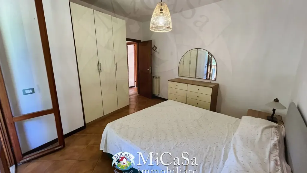 Magamistoad - Twin-Occupancy Apartment with Terrace in Pisa