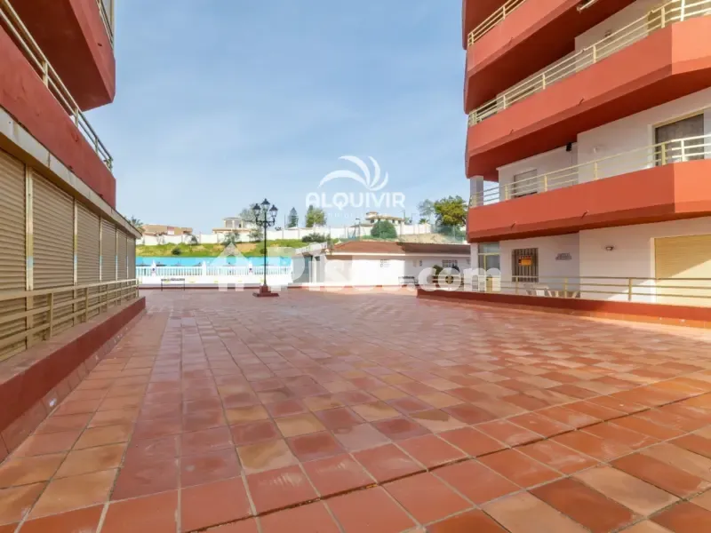 Terrass - Apartment with Sea View in Matalascañas