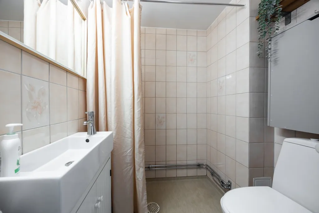 Salles de bain - Modern Flats with Park in Gothenburg