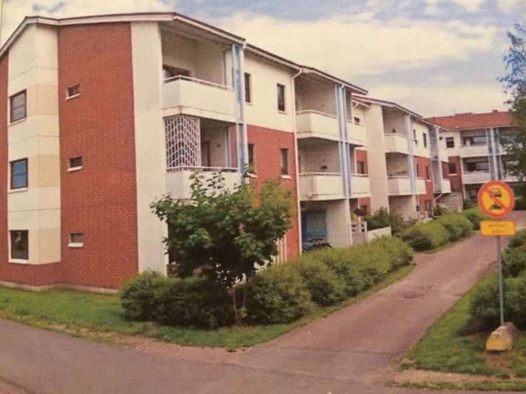 Välivaade - Apartment with Own Sauna in Mäntsälä