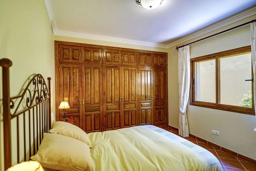 Chambres - Chalet with Pools and Terrace in Benahavís