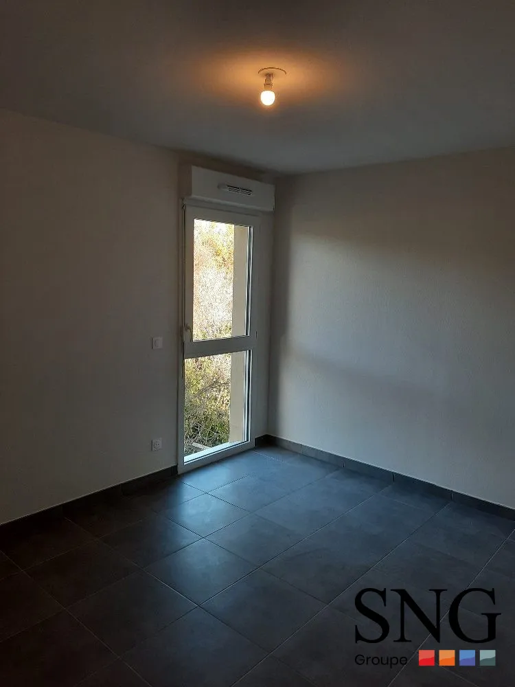 Pièces - Appartement avec Balcon à Vedène