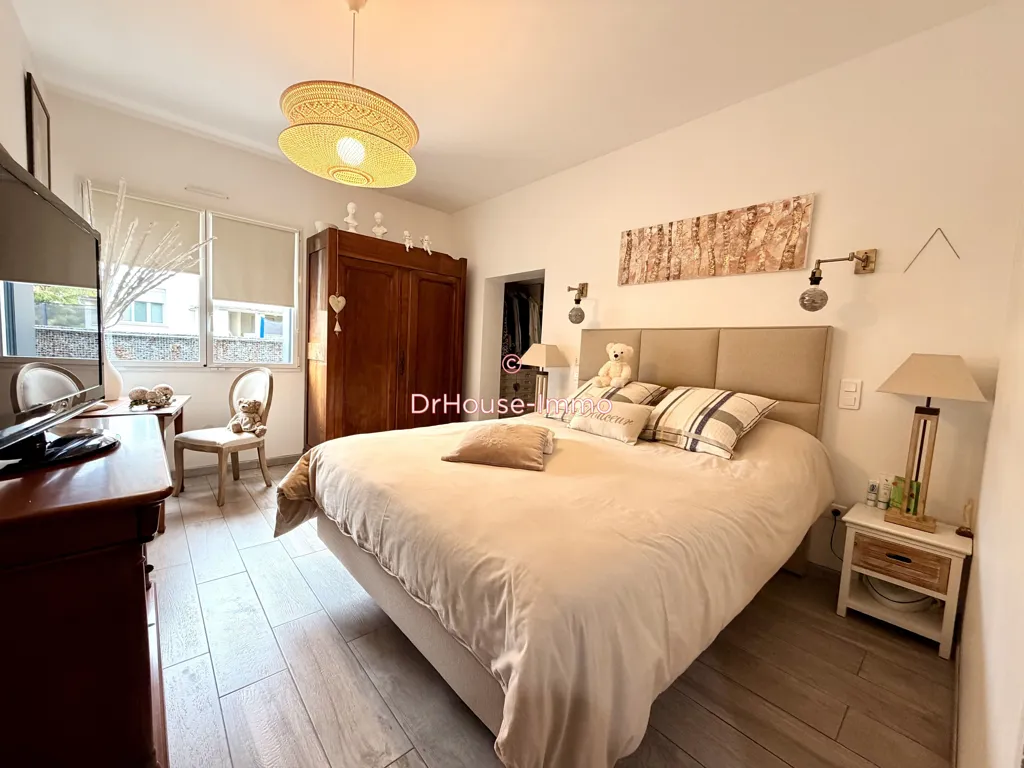 Chambres - Maison Contemporaine avec Terrasse à Objat