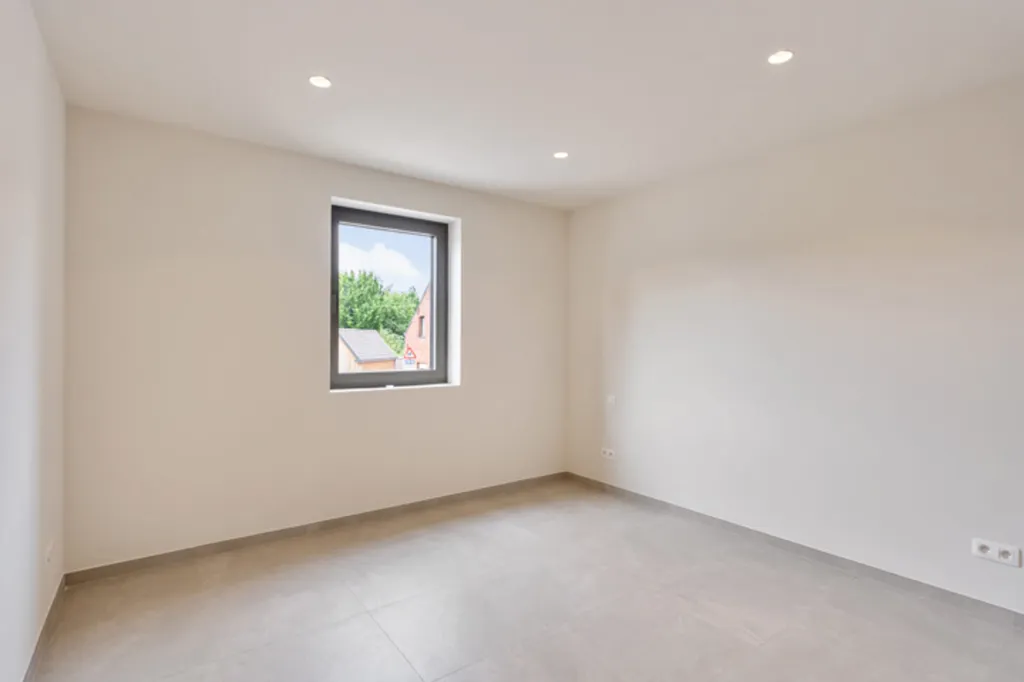 Pièces - Appartement Neuf avec Terrasse à Tongerlo