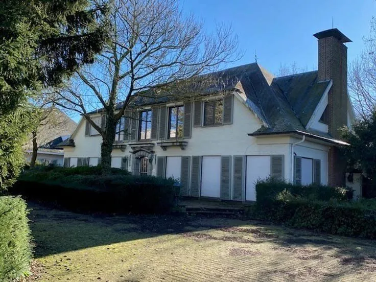 Välivaade - Spacious Villa with Garden in Berlaar Centre
