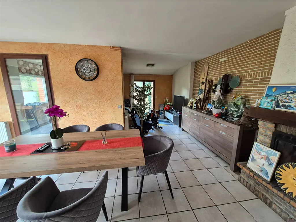 Maison 4 pièces à Provin