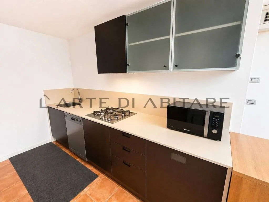 Köök - Luxury Villa with Panoramic View in Dueville