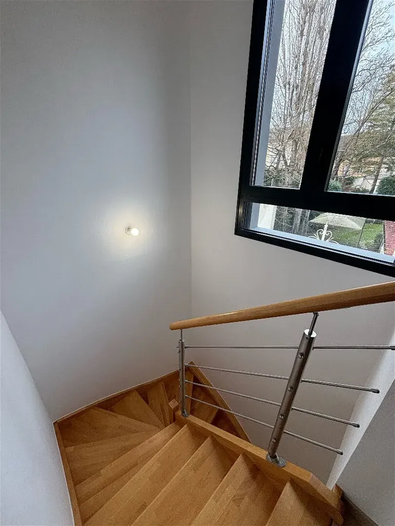 3-room apartment in Sens