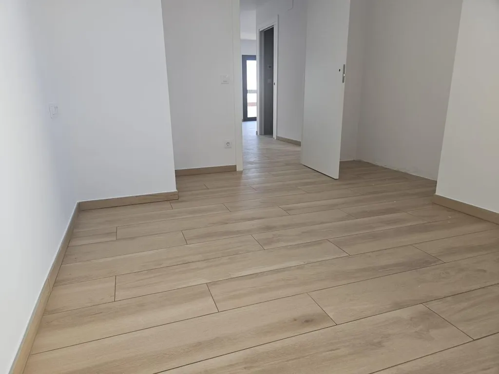 Toad - Newly Built Apartment with Sea View in Els Grecs
