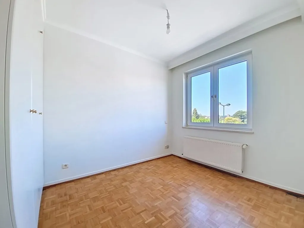Stanze - Three-Bedroom Flat near Soignes Forest