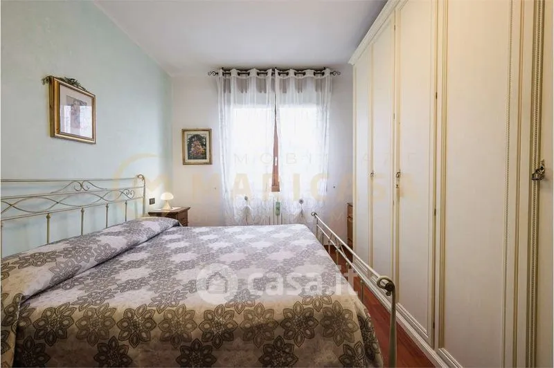 Chambres - Apartment with Balcony in Modena