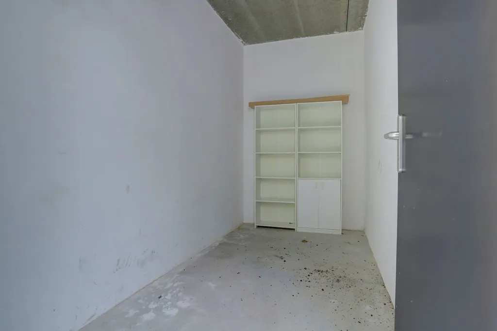 Pièces - Portiekflat with Loggia in Diessen Centre