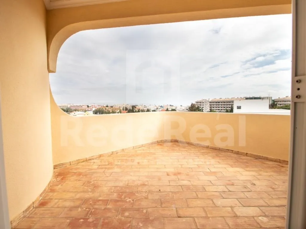 Balcon - Luxury House with Pool in Albufeira