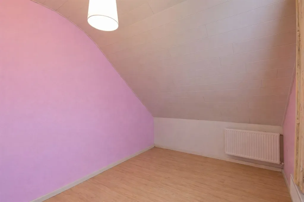 Magamistoad - Renovatable House with Garden in Nijlen