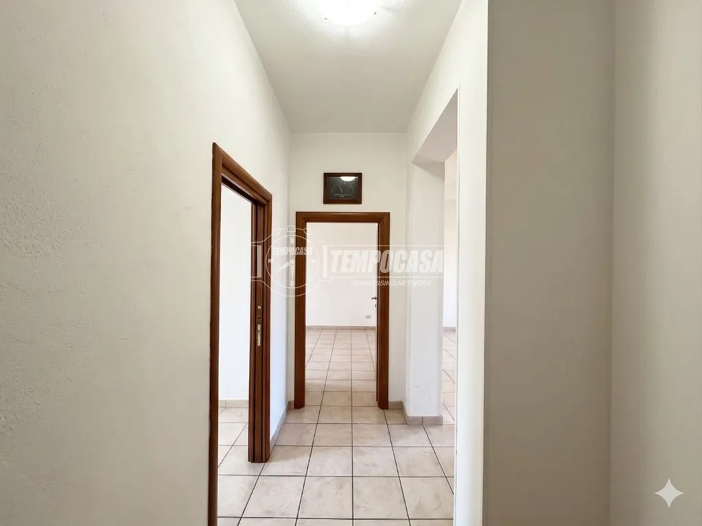 Entrée - Villa with Pool in Merate