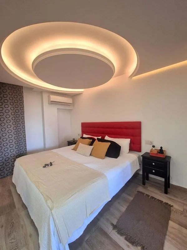 Chambres - Loft with Jacuzzi in Algeciras Old Town