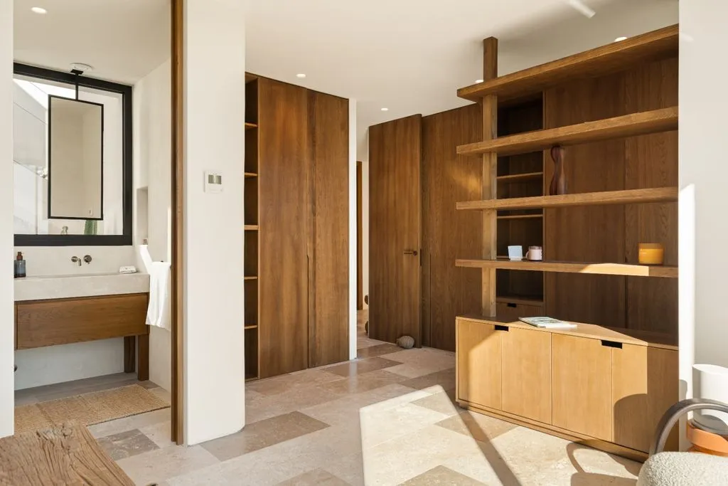 Vannitoad - Luxury Villa with Infinity Pool in Jávea