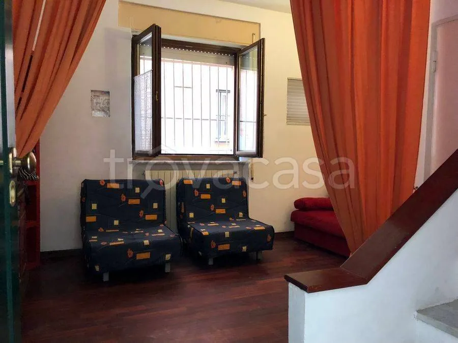 Elutuba - Semi-Independent Apartment with Sea View in Spotorno