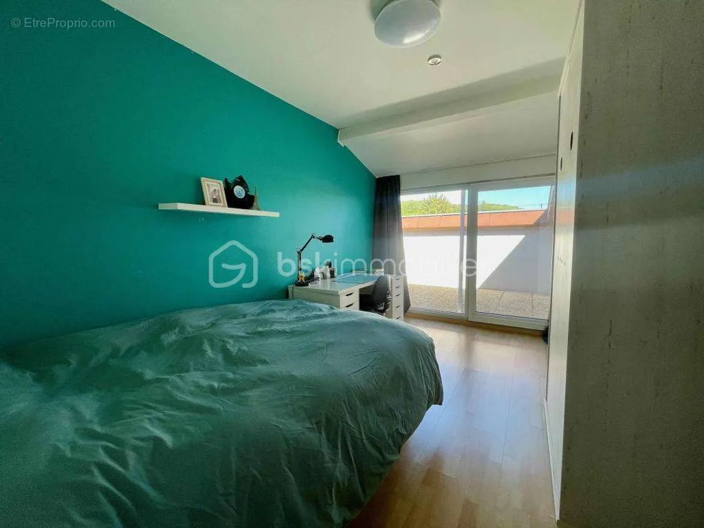 Magamistoad - House with 2 Apartments in Luxembourg/Germany Border