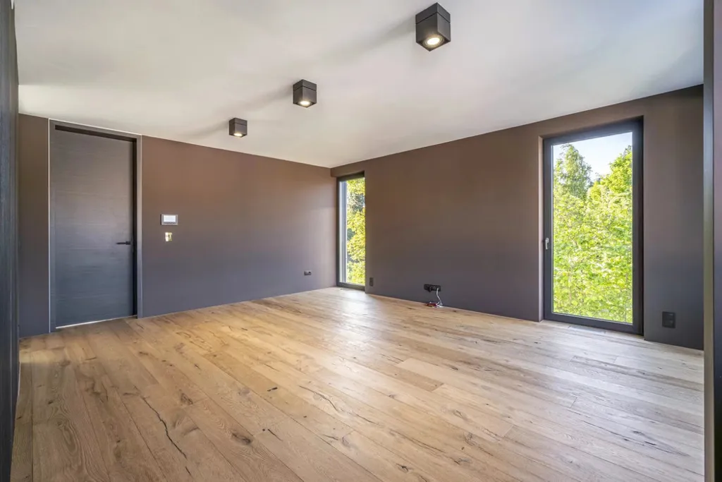 Pièces - Villa Luxueuse avec Piscine à Bereldange
