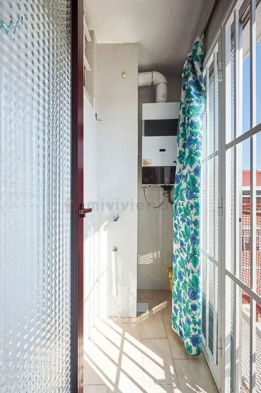 Balcone - Penthouse with Terrace in Pueblo Nuevo