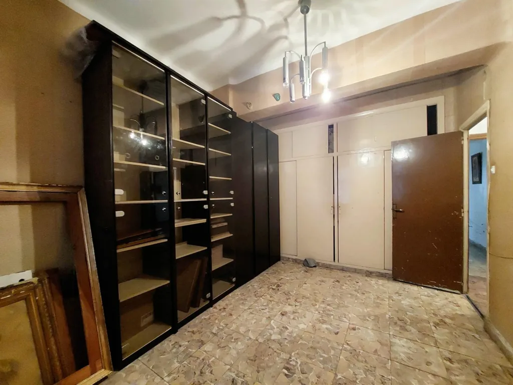 Buanderie - Apartment with Patio in Murcia Centre