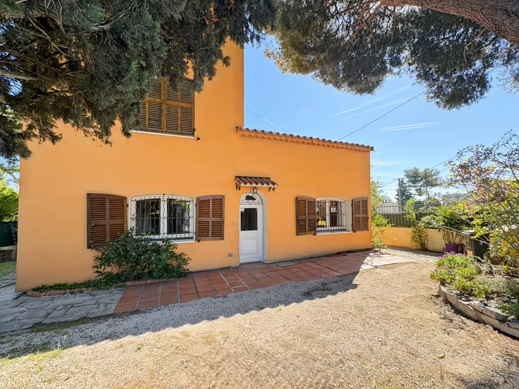 Exterior - Character Provençal House with Pool in Château-Gombert