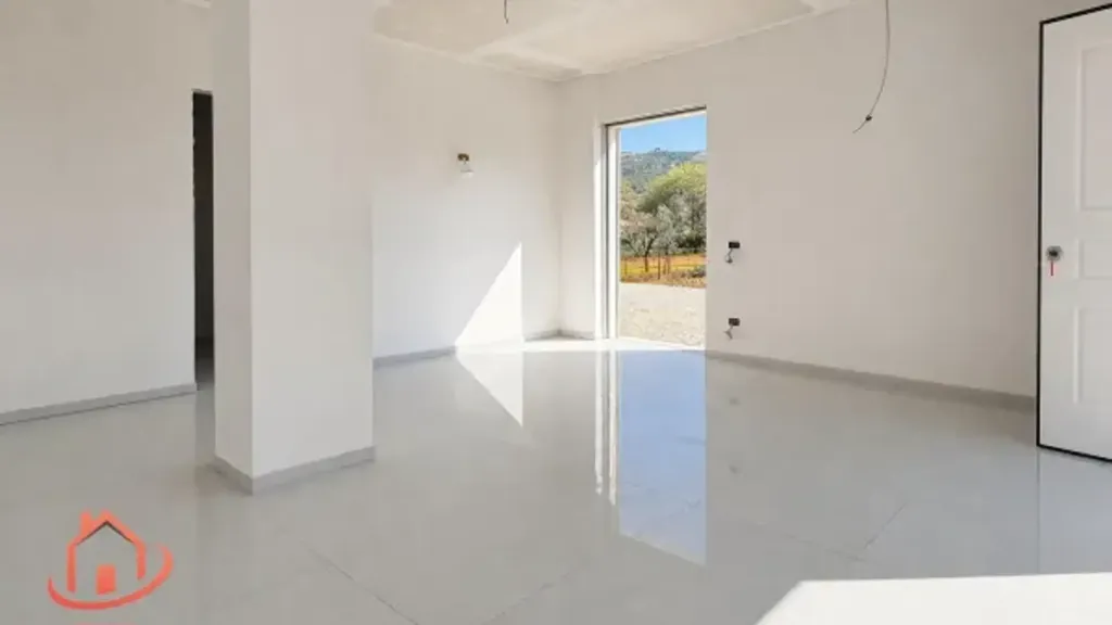 Toad - Terraced Villa with Garden in Castellabate