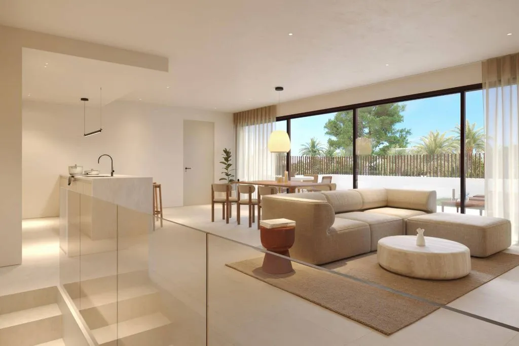 Elutuba - Luxury Villa with Pool in Dolores, Valencia