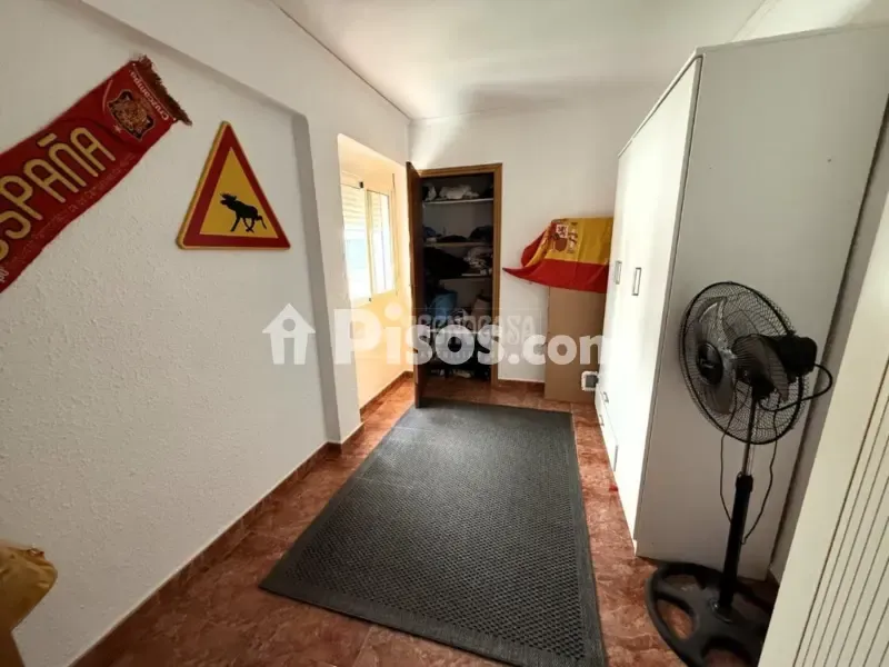 Entrée - Appartement 3 pièces à ES