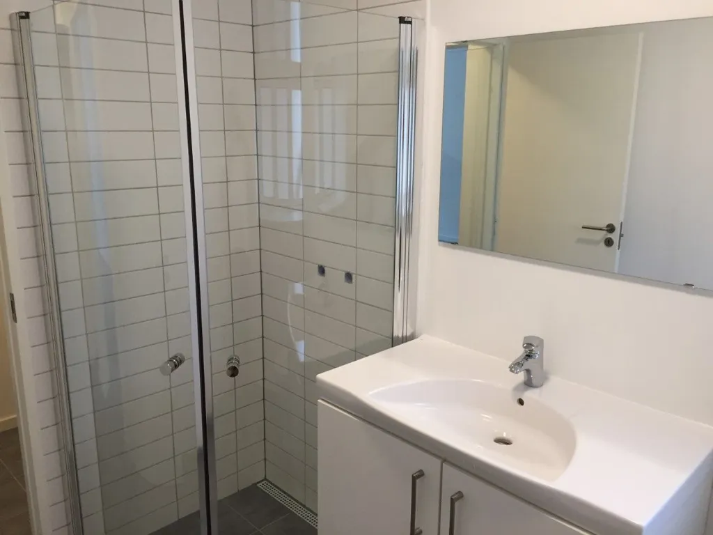 3-toaline korter asukohas Vejle