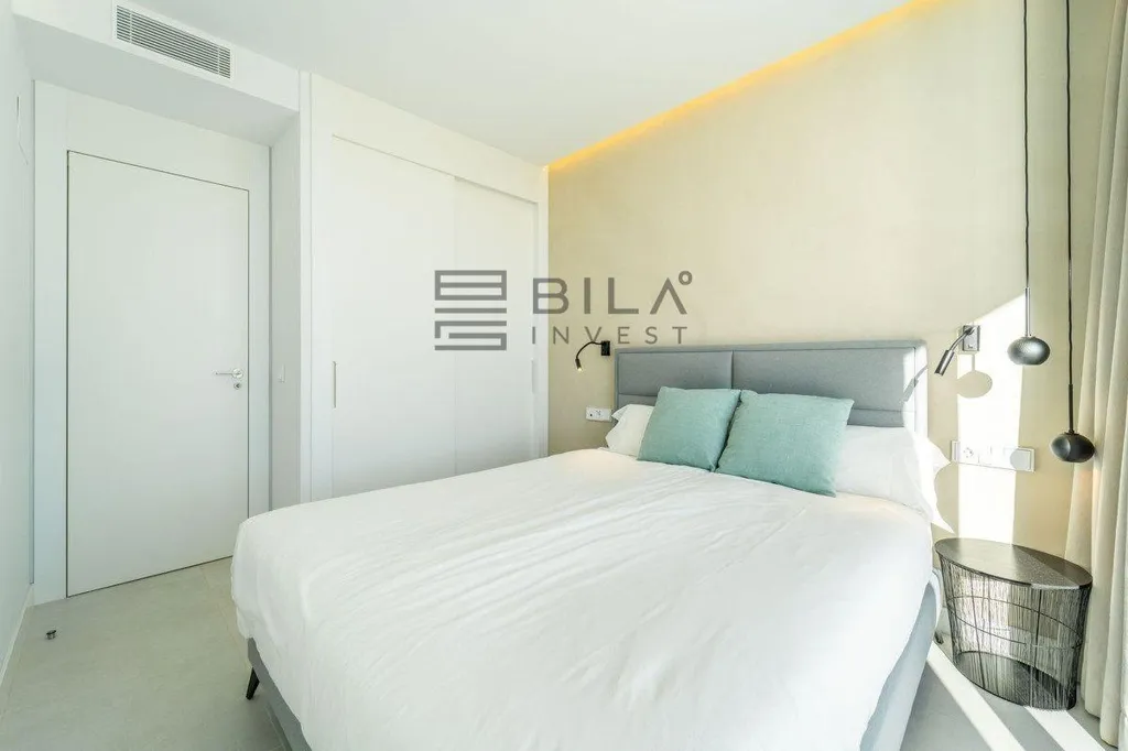 Magamistoad - Penthouse with Panoramic Views in Fuengirola