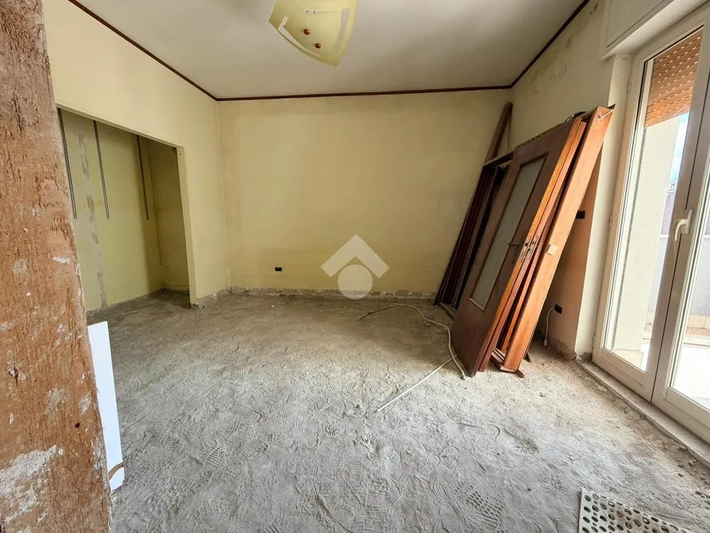 Toad - Loft Apartment with Balcony in Corso Italia
