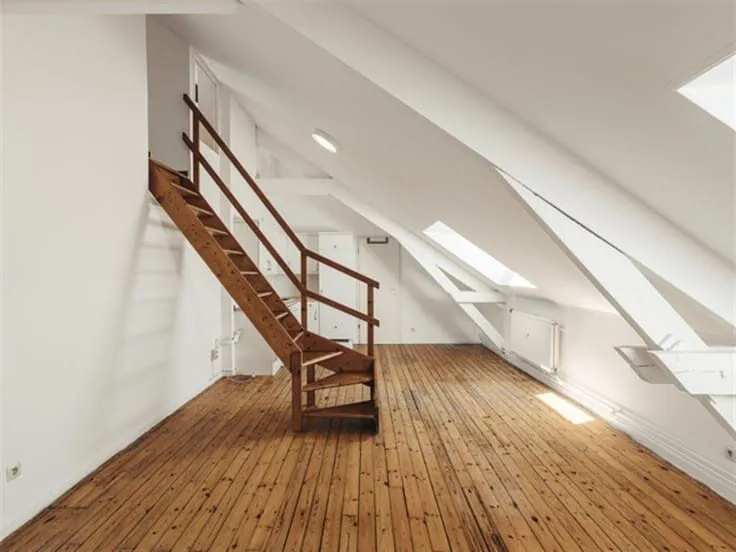Pièces - Appartement à Arlon, Rue de Bastogne