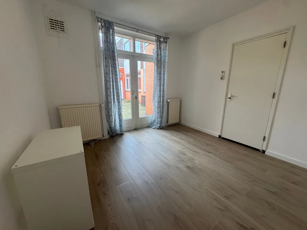 Rooms - Studio with Natural Light in Maastricht