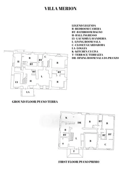 Tuscan-Style Villa with Pool in Certaldo
