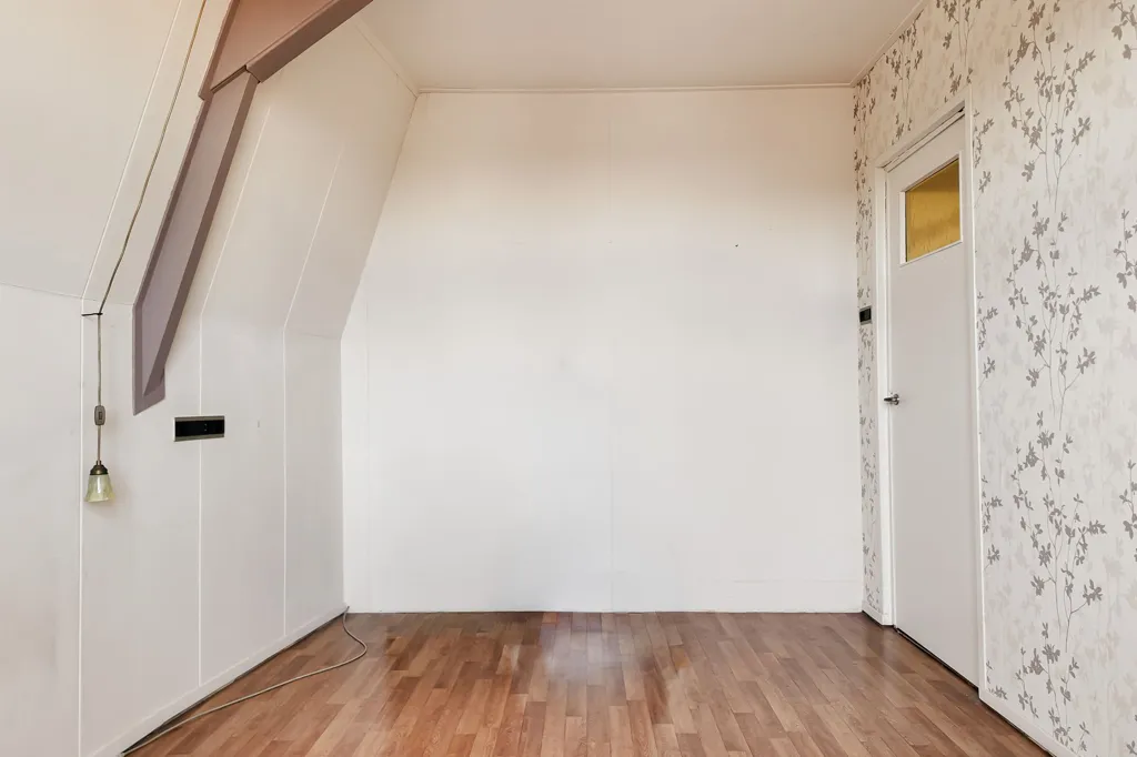 Pièces - Spacious House with Rooftop Terrace in Haarlem